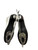 Used WinnWell PATINS ARTISTIQUE WomensFigure Skate White Senior 7 11721-S000286317 View 3