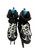 Used Rollerblade PRO XT Senior Rec Fitness Skates Black Senior 8 11721-S000286319 View 3