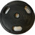 Used GP Olympic Plate (Each) 45 lb 11730-S000072789 View 1