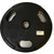 Used GP Olympic Plate (Each) 45 lb 11730-S000072789 View 2