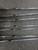 Used Taylormade SPEEDBLADE Mens Iron Set RH 5I-GW/AW 11726-S000298877 View 4