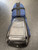 Used Club Glove WHEELED TRAVEL BAG Travel Bag Navy Blue 11726-S000298880 View 2