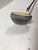 Used Wilson HARMONIZED 740 Mens Putter RH 10242-S000291132 View 5