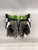 Used Maverik COMBINE GLOVES Lacrosse Gloves Mens None 13" 11851-S000049035 View 2