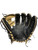 Used Wilson A2000 BB/SB Glove RH Throw Black 11 3/4" 11816-S000293115 View 1