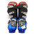 Used Atomic WAYMAKER Mens DH Ski Boot Royal Blue 280 MP - M10 - W11 11815-S000514979 View 3