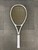 Used Yonex VCORE 100 G2 Adult Tennis Racquet White 4 1/4" 11614-S000240169 View 1
