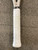 Used Yonex VCORE 100 G2 Adult Tennis Racquet White 4 1/4" 11614-S000240169 View 6