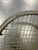 Used Yonex VCORE 100 G2 Adult Tennis Racquet White 4 1/4" 11614-S000240169 View 11