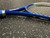 Used Head TI CONQUEST Adult Tennis Racquet Royal Blue 4 3/8" 11162-C000459716 View 5