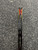 Used Head I.X5 OVERSIZE Adult Tennis Racquet Red 4 3/8" 11162-C000459719 View 3