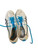 Used Asics GUNLAP Track & Field Cleats Adult White Senior 9.5 11768-S000238999 View 2