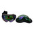 Used Gordini RELOAD Snow Goggles Adult Black 11813-S000350480 View 1