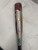 Used Demarini VOODOO UD2-18 BB/SB USA 2 5/8 Bat 28" 11490-S000275363 View 1