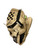 Used Adidas EASY CLOSE BB/SB Glove RH Throw Tan 10 1/2" 11884-S000066714 View 1
