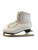 Used DBX CLASSIC FIGURE SZ 3 Girls Figure Skate White Junior 03 11814-S000400270 View 2