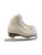 Used Riedell 10W SZ 1 Girls Figure Skate White Junior 01 11814-S000400274 View 1