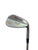 Used Cleveland REG 588 Golf Chipper RH 52 Degree 11885-S000202612 View 1