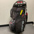Used Cobra Mens Cart Bag Grey And Black 11855-S000206998 View 3