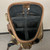 Used Mizuno OMEGA LX Mens Cart Bag Brown 11855-S000206997 View 2