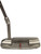 Used Taylormade REDLINE DAYTONA PUTTER Mens Putter RH 11816-S000293120 View 2