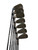 Used Taylormade SPEEDBLADE Mens Iron Set RH 4I-PW View 2