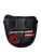 Used Odyssey ODYSSEY WHITE HOT PRO PUTTER COVER Golf Accessory Black And Red 11843-S000025012 View 1