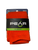Used Pearsox ALLSPORT YOUTH SOCKS - SM Athletic Orange SM 11843-S000025021 View 1