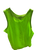 Used GREEN MESH PINNIE Soccer Top Yth Green Youth 11843-S000025099 View 2