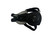Used Asics Unrestrained Adult Wrestling Headgear Black 11692-S000154341 View 2