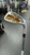 Used Honma IS-02 Golf Wedge Mens RH Gap/Approach Wedge 11477-S000215178 View 1