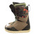 Used ThirtyTwo LASHED BRADSHAW Mens Snowboard Boots Brown Senior 9 11815-S000514994 View 2