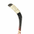 Used Bauer SUPREME MACH COMPOSITE Youth One Piece Right 10 Flex 11479-S000427534 View 2