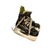 Used Bauer SUPREME Youth Hockey Skate Yellow Youth 12.5 11479-S000427537 View 2