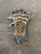 Used STX SUPER POWER TRADITIONAL STRUNG Mens Lacrosse Head Grey 11614-S000240191 View 1