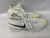 Used Nike Running/X-Train Shoes M White Senior 11.5 11895-S000032151 View 1