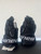 Used Bauer VAPOR X20 Senior Gloves Black 14" 11526-S000539168 View 1
