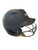 Used Evoshield HELMET WITH MASK Batting Helmet w/Mask Navy Blue MD 11861-S000034705 View 2