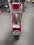 Used Cobra CART BAG Womens Cart Bag Grey 11337-S000491819 View 2