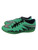 Used Nike Soccer Indoor Shoes Teal Senior 8.5 11732-S000369971 View 1