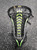 Used STX CRUX Womens Lacrosse Head Black 10 deg 11849-S000041971 View 1