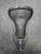 Used Brine DYNASTY WARP PRO Womens Lacrosse Head Black 11849-S000041973 View 1