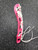 Used STX EXULT Womens Lacrosse Head Pink 11849-S000041974 View 2