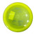 Used Innova FIRESTORM Disc Golf Driver Yellow 11471-S000175246 View 1
