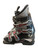 Used Salomon PULSE PERFORMA SZ 26.0 Mens DH Ski Boot Black 260 MP - M08 - W09 11814-S000400284 View 2