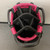 Used Taylormade Womens Stand Bag Black And Pink 11855-S000207019 View 2
