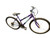 Used Roadmaster MT FURY Mountain Bike Mens Purple 58-61cm - 23-24" - XXL Frame 11861-S000034715 View 1