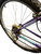 Used Roadmaster MT FURY Mountain Bike Mens Purple 58-61cm - 23-24" - XXL Frame 11861-S000034715 View 3
