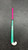 Used STX SURGEON 100 FH Complete Stick Teal 35" 11477-S000215211 View 1
