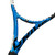 Used Babolat PURE DRIVE 107 UNSTRUNG Adult Tennis Racquet Royal Blue 4 1/4" 11484-S000308136 View 3